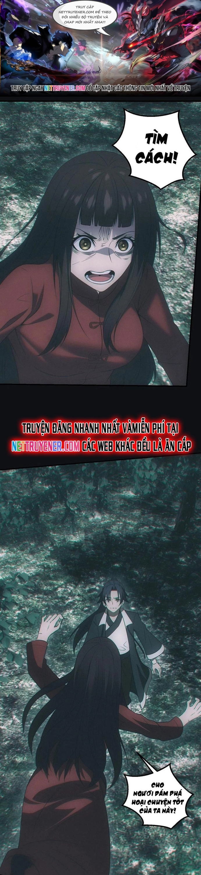 Đô Thị Bắt Yêu Nhân: Chapter 71