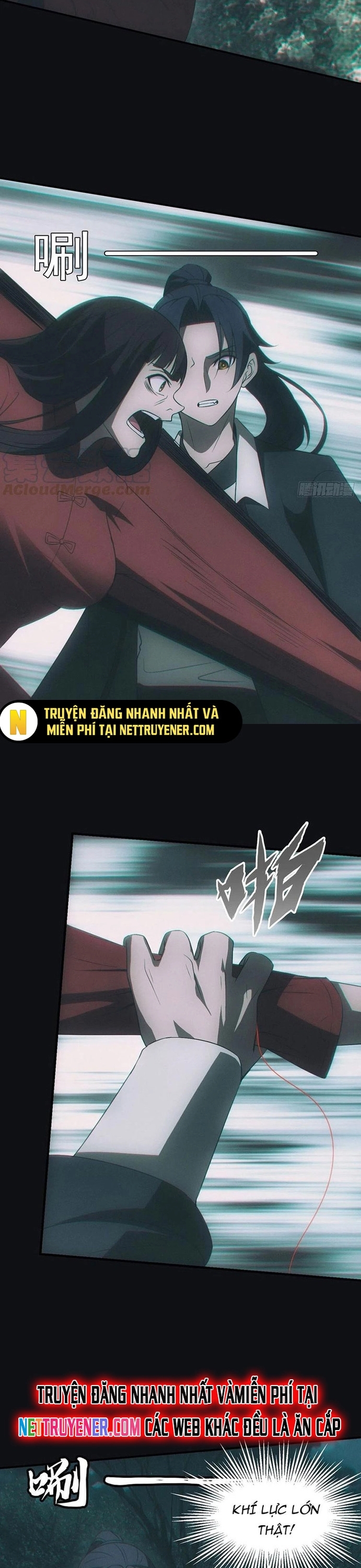 Đô Thị Bắt Yêu Nhân: Chapter 71