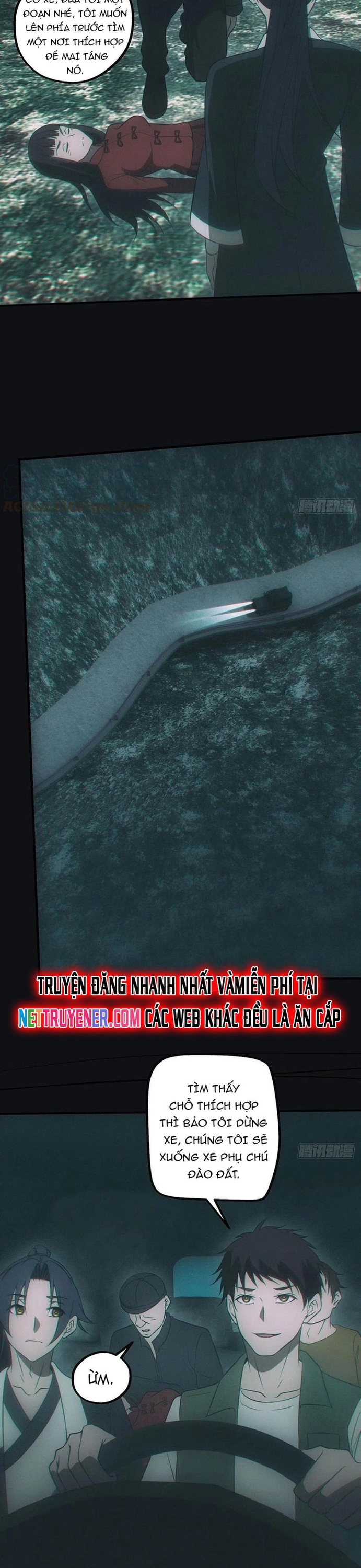 Đô Thị Bắt Yêu Nhân: Chapter 71