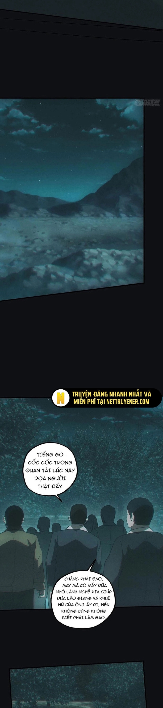 Đô Thị Bắt Yêu Nhân: Chapter 71