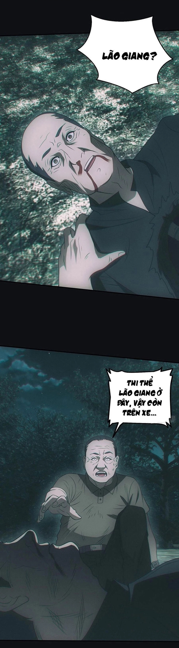 Đô Thị Bắt Yêu Nhân: Chapter 71