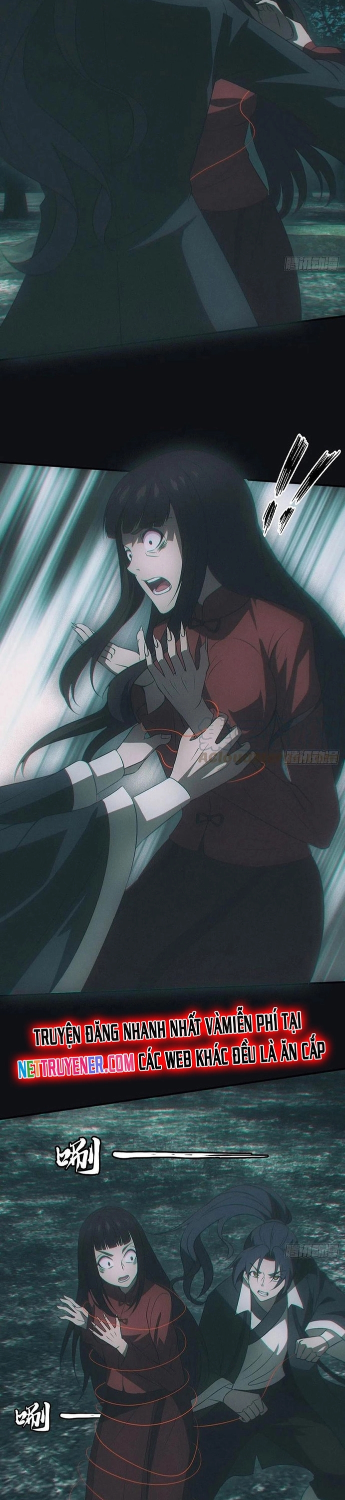 Đô Thị Bắt Yêu Nhân: Chapter 71