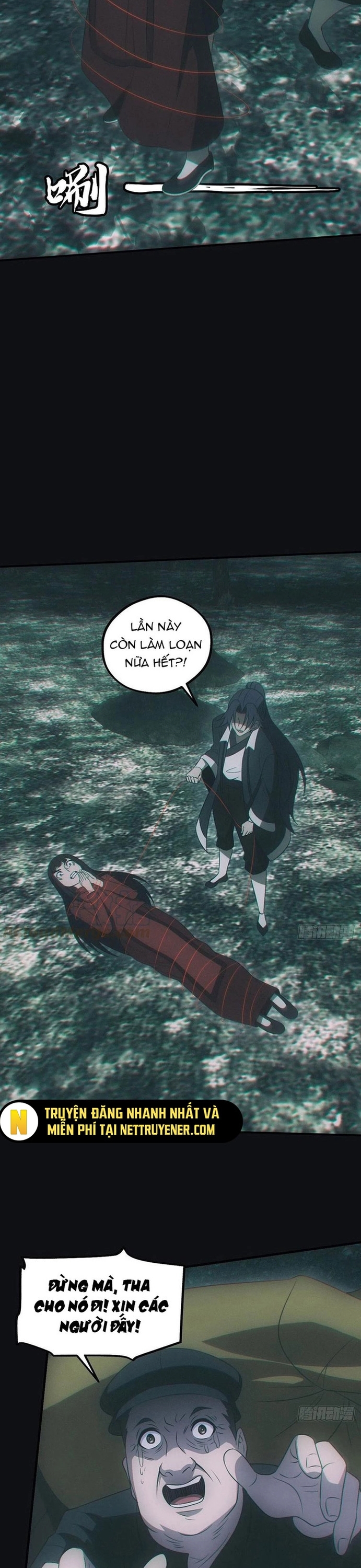 Đô Thị Bắt Yêu Nhân: Chapter 71