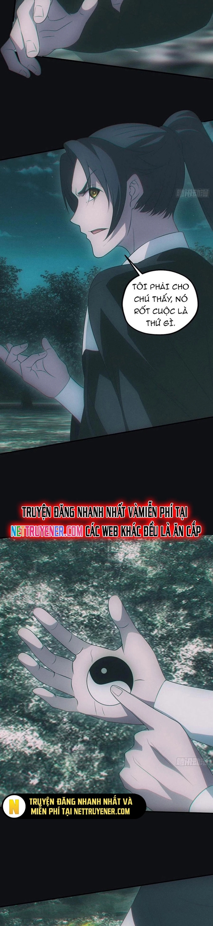 Đô Thị Bắt Yêu Nhân: Chapter 71