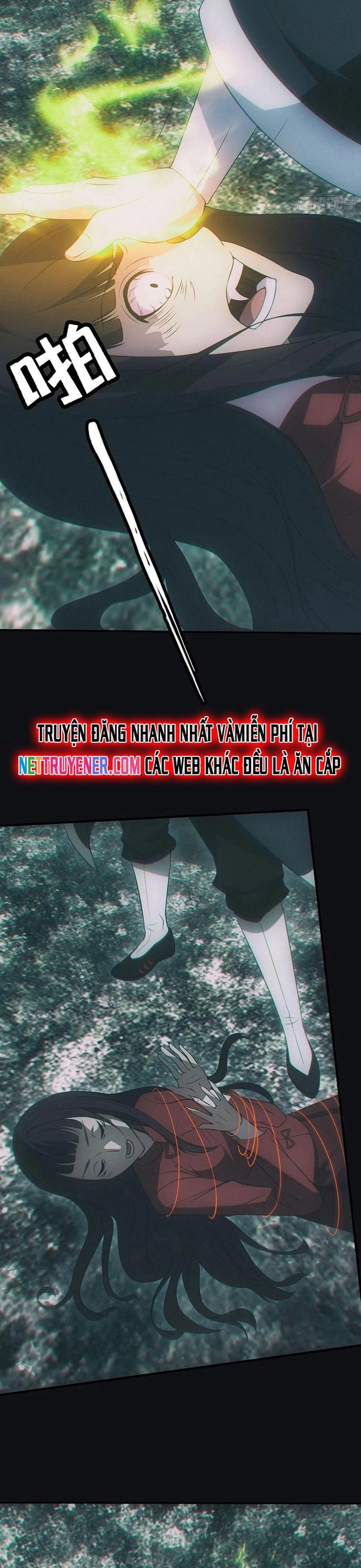 Đô Thị Bắt Yêu Nhân: Chapter 71