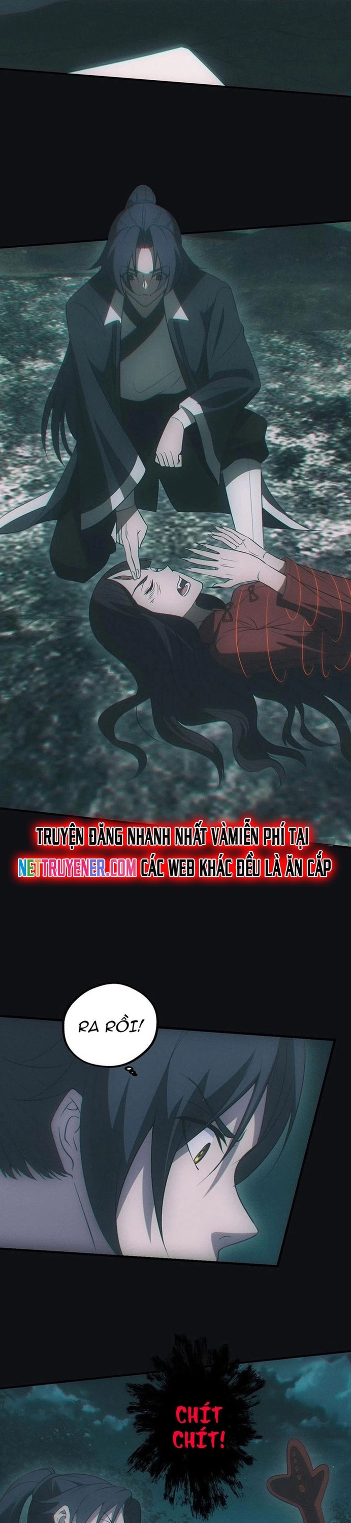 Đô Thị Bắt Yêu Nhân: Chapter 71