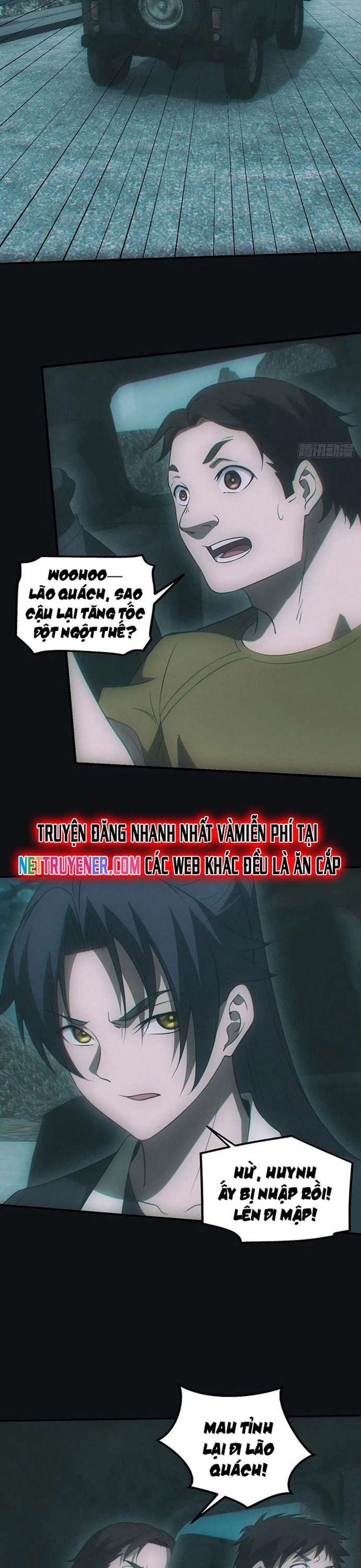 Đô Thị Bắt Yêu Nhân: Chapter 73