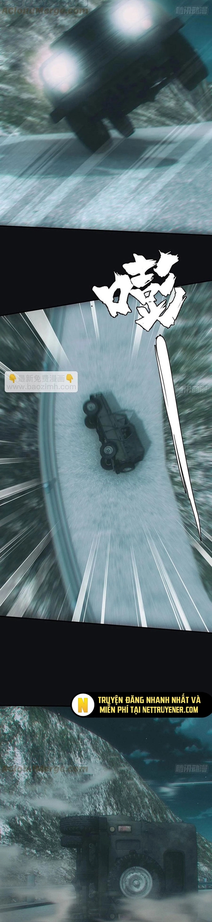 Đô Thị Bắt Yêu Nhân: Chapter 73