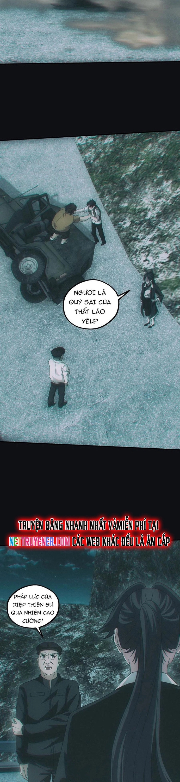 Đô Thị Bắt Yêu Nhân: Chapter 73