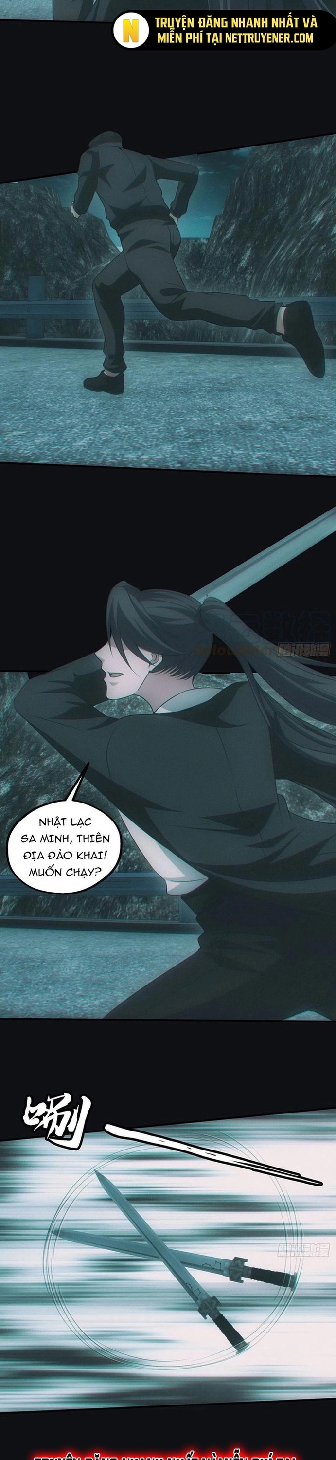 Đô Thị Bắt Yêu Nhân: Chapter 73