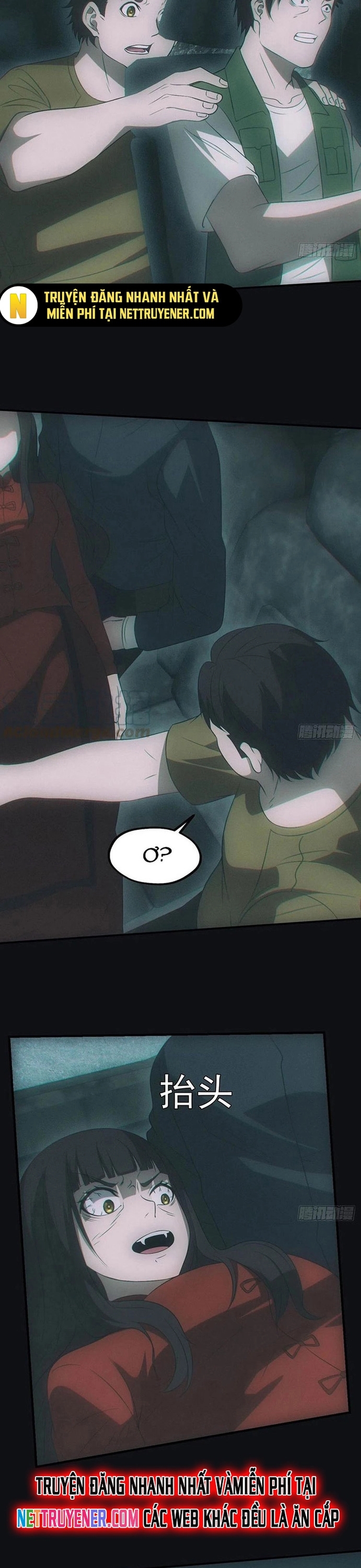 Đô Thị Bắt Yêu Nhân: Chapter 73