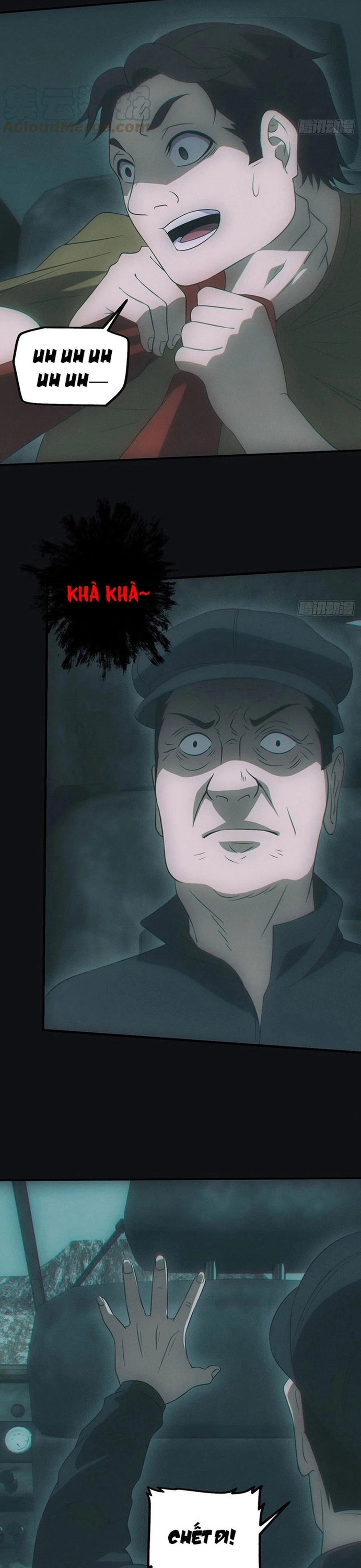 Đô Thị Bắt Yêu Nhân: Chapter 73