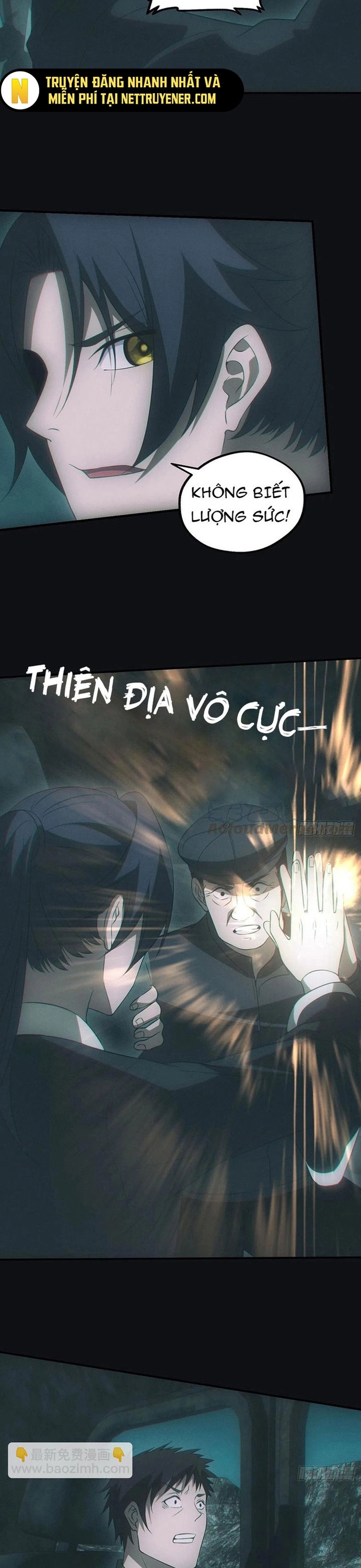 Đô Thị Bắt Yêu Nhân: Chapter 73