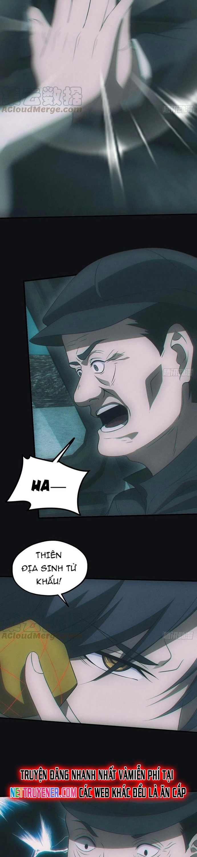 Đô Thị Bắt Yêu Nhân: Chapter 73