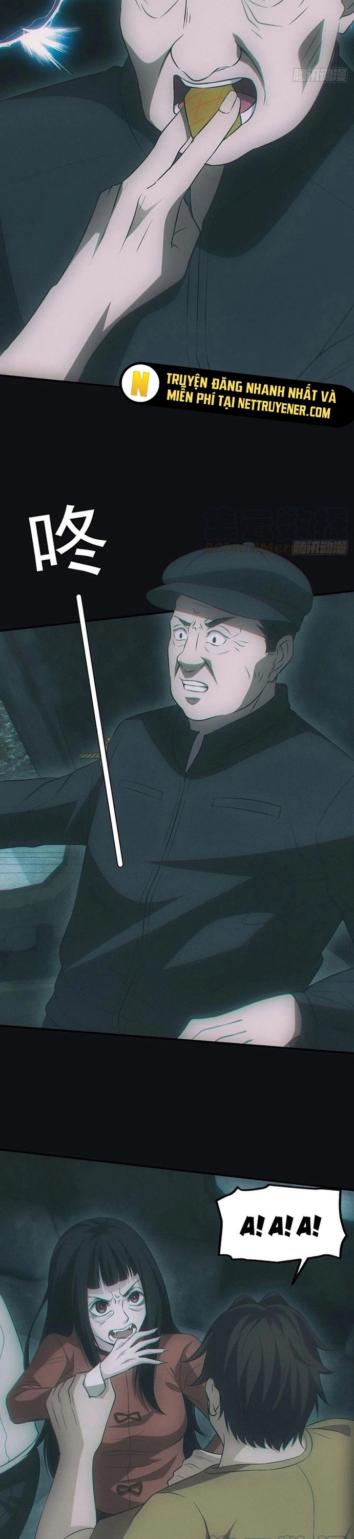 Đô Thị Bắt Yêu Nhân: Chapter 73