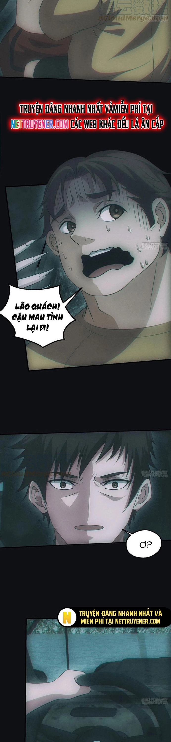 Đô Thị Bắt Yêu Nhân: Chapter 73