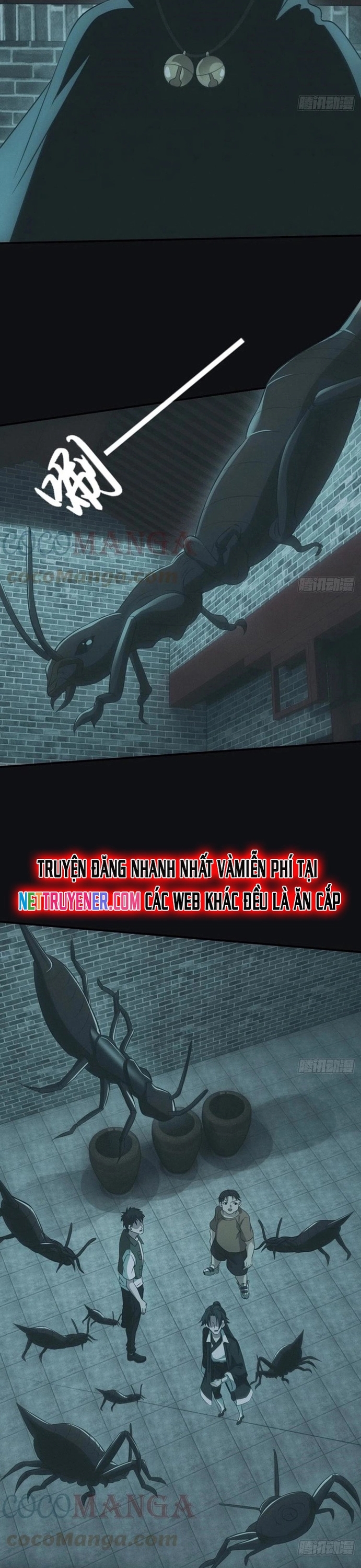 Đô Thị Bắt Yêu Nhân: Chapter 76