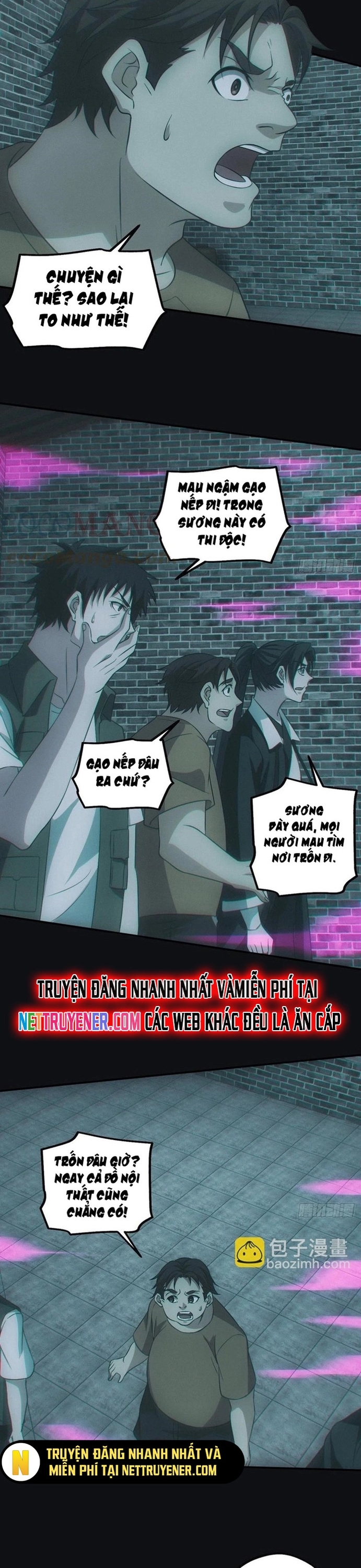 Đô Thị Bắt Yêu Nhân: Chapter 76