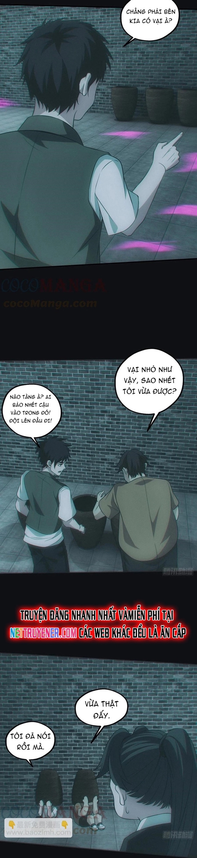 Đô Thị Bắt Yêu Nhân: Chapter 76