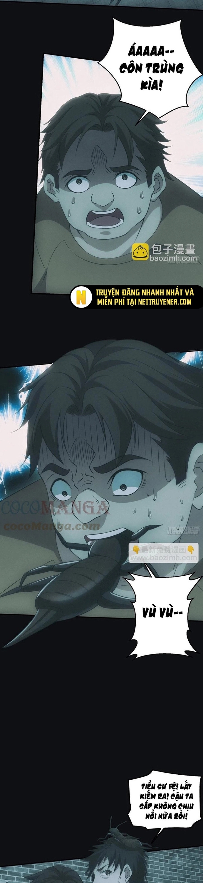 Đô Thị Bắt Yêu Nhân: Chapter 76