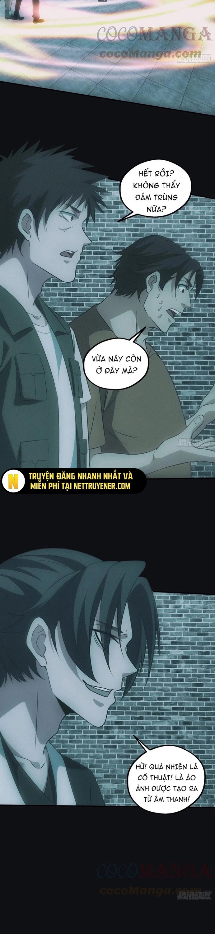 Đô Thị Bắt Yêu Nhân: Chapter 76