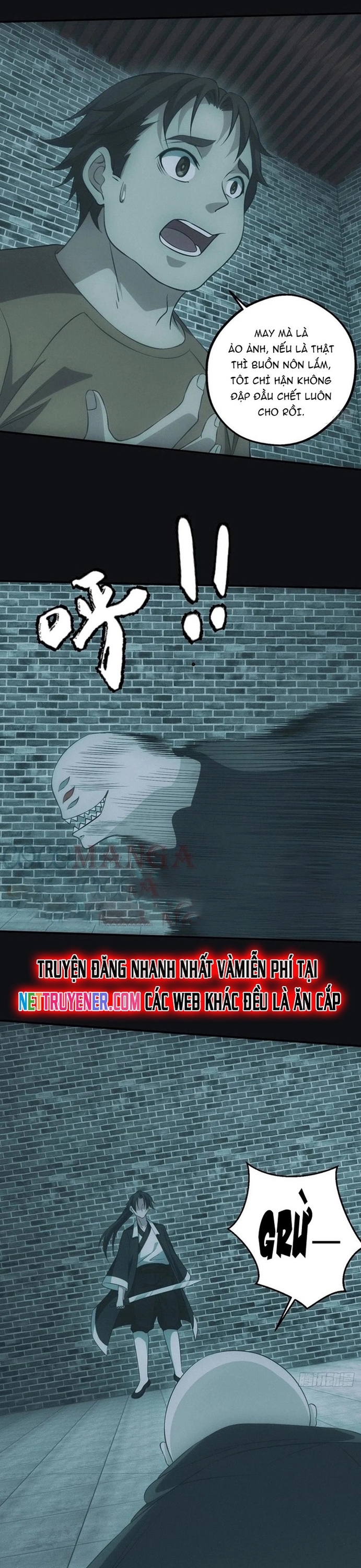 Đô Thị Bắt Yêu Nhân: Chapter 76