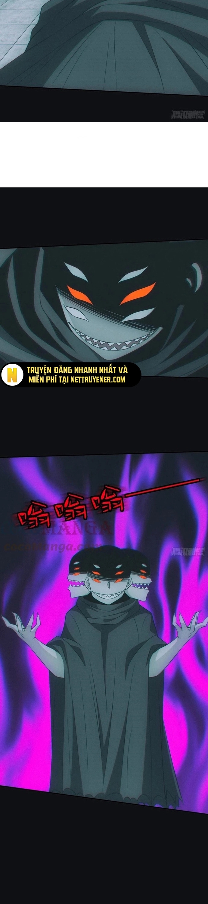 Đô Thị Bắt Yêu Nhân: Chapter 76