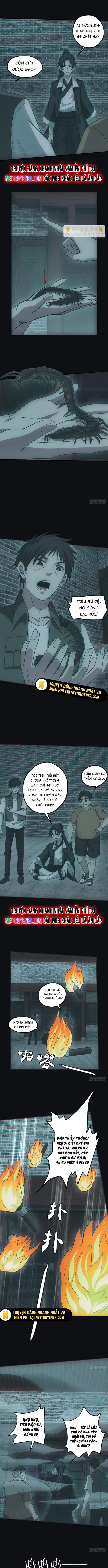 Đô Thị Bắt Yêu Nhân: Chapter 78