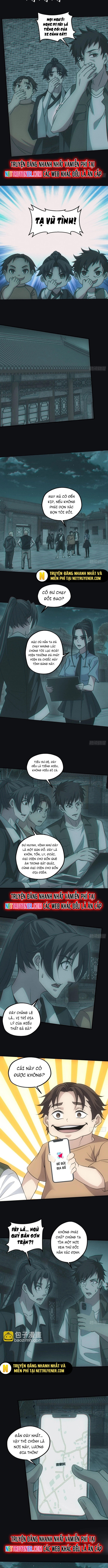 Đô Thị Bắt Yêu Nhân: Chapter 78