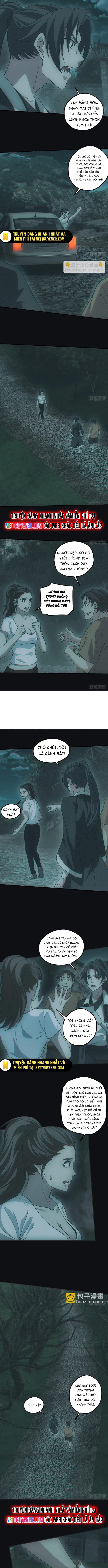 Đô Thị Bắt Yêu Nhân: Chapter 78