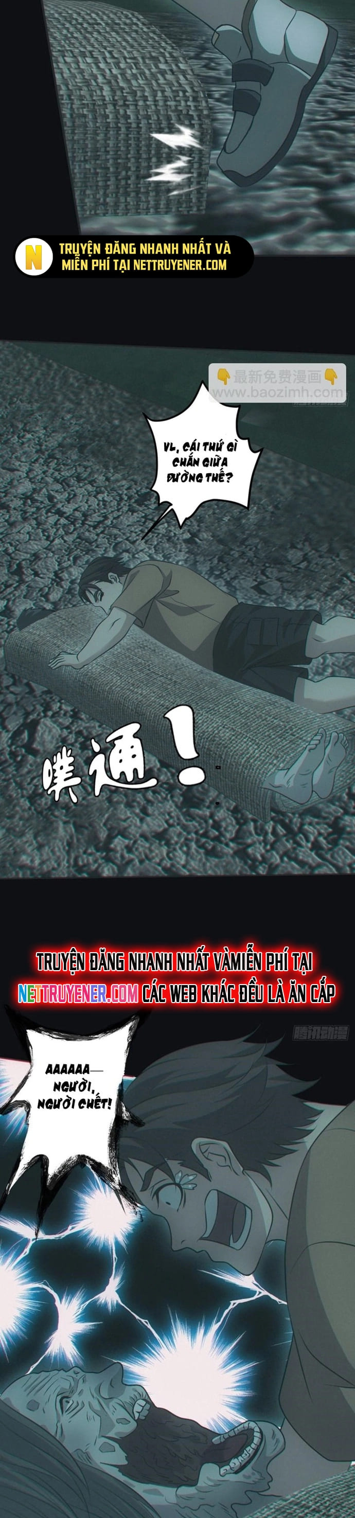 Đô Thị Bắt Yêu Nhân: Chapter 78