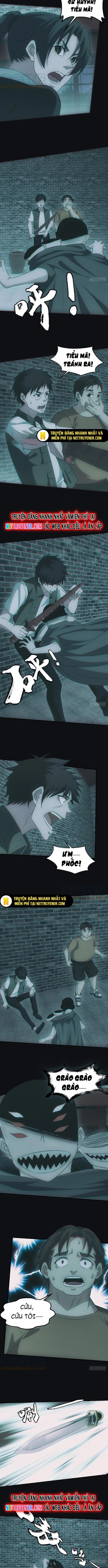 Đô Thị Bắt Yêu Nhân: Chapter 79