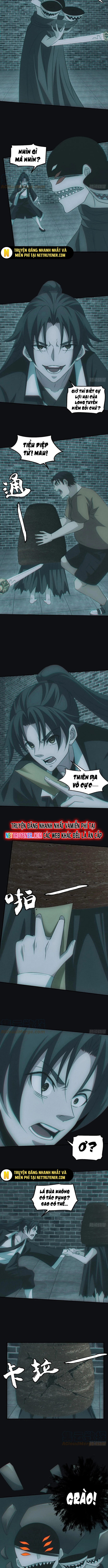 Đô Thị Bắt Yêu Nhân: Chapter 79