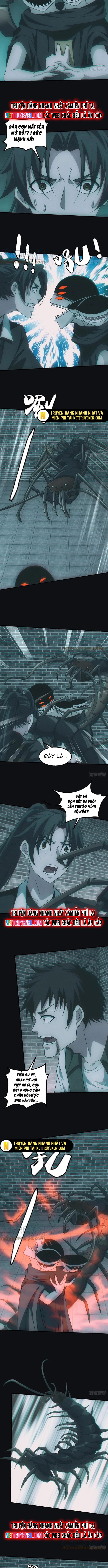 Đô Thị Bắt Yêu Nhân: Chapter 79