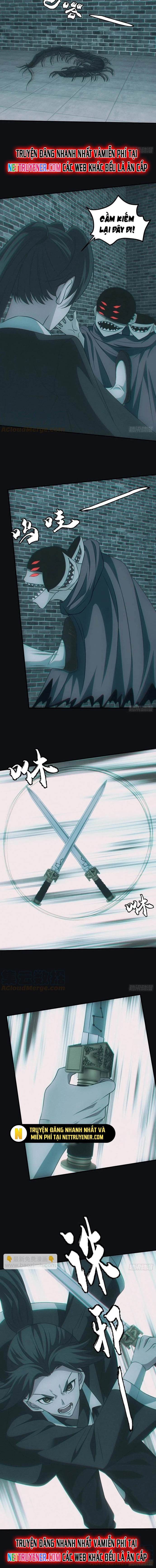 Đô Thị Bắt Yêu Nhân: Chapter 79