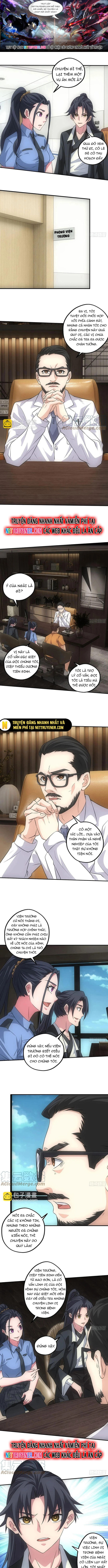 Đô Thị Bắt Yêu Nhân: Chapter 85