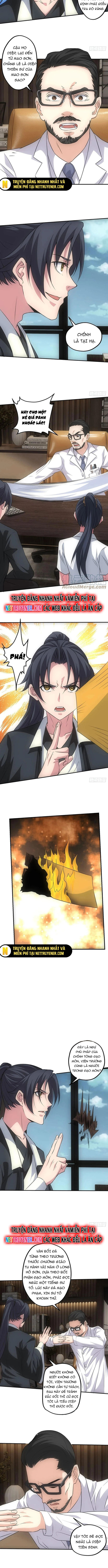 Đô Thị Bắt Yêu Nhân: Chapter 85