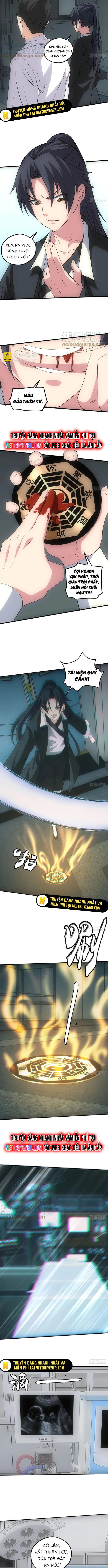 Đô Thị Bắt Yêu Nhân: Chapter 85