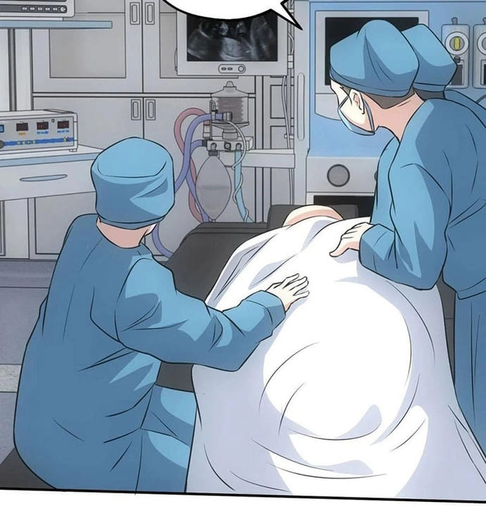 Đô Thị Bắt Yêu Nhân: Chapter 85