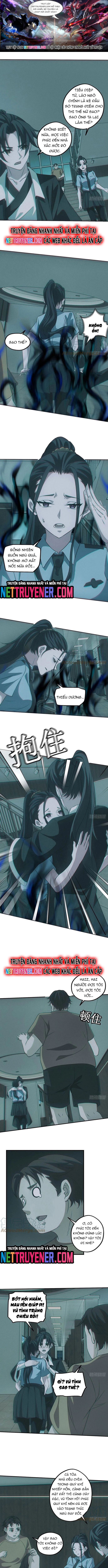 Đô Thị Bắt Yêu Nhân: Chapter 91