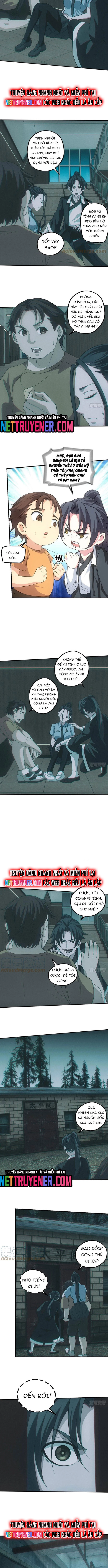 Đô Thị Bắt Yêu Nhân: Chapter 91