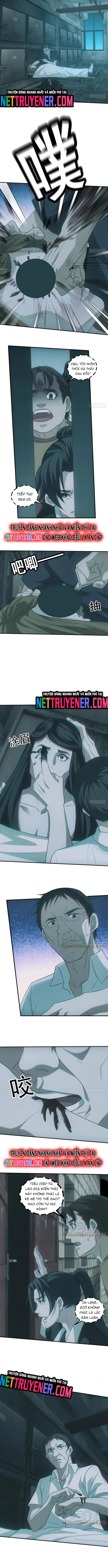 Đô Thị Bắt Yêu Nhân: Chapter 91