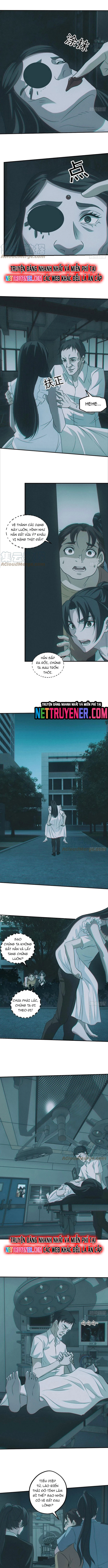 Đô Thị Bắt Yêu Nhân: Chapter 91