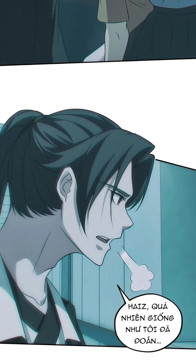 Đô Thị Bắt Yêu Nhân: Chapter 91