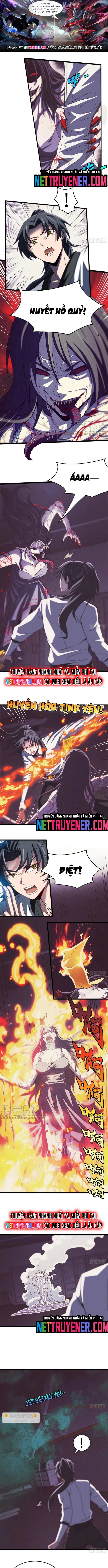 Đô Thị Bắt Yêu Nhân: Chapter 94