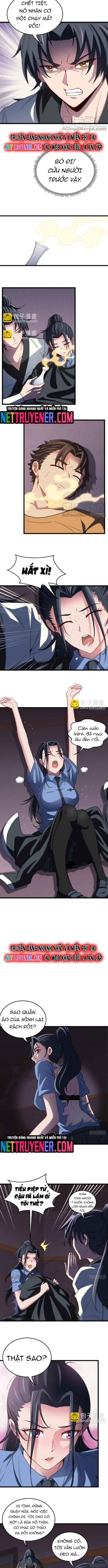 Đô Thị Bắt Yêu Nhân: Chapter 94