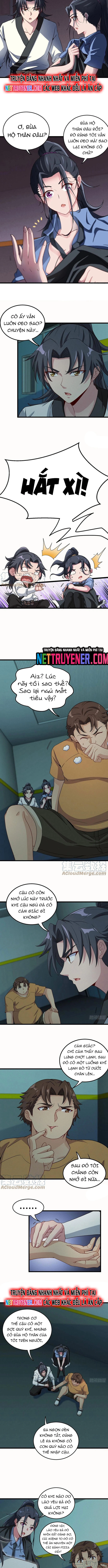 Đô Thị Bắt Yêu Nhân: Chapter 94