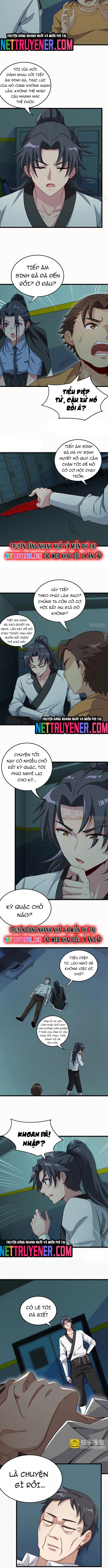 Đô Thị Bắt Yêu Nhân: Chapter 94