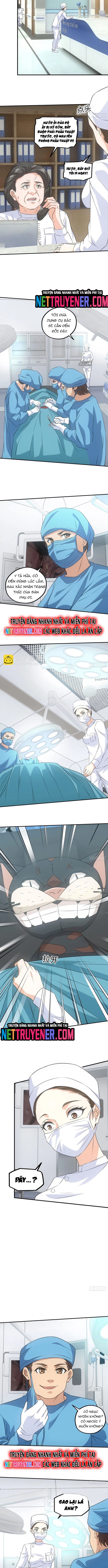 Đô Thị Bắt Yêu Nhân: Chapter 96