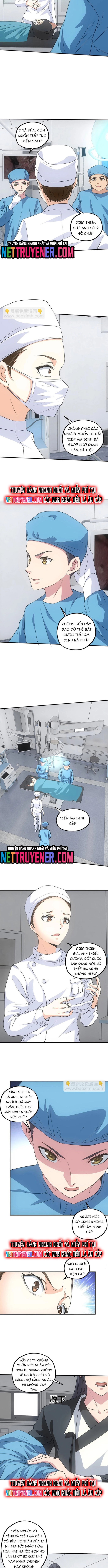 Đô Thị Bắt Yêu Nhân: Chapter 96